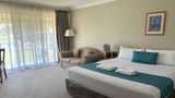 Club Inn Motel Room