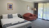 Club Inn Motel Room