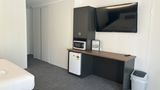 Club Inn Motel Room