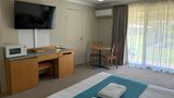 Club Inn Motel Room
