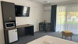 Club Inn Motel Room