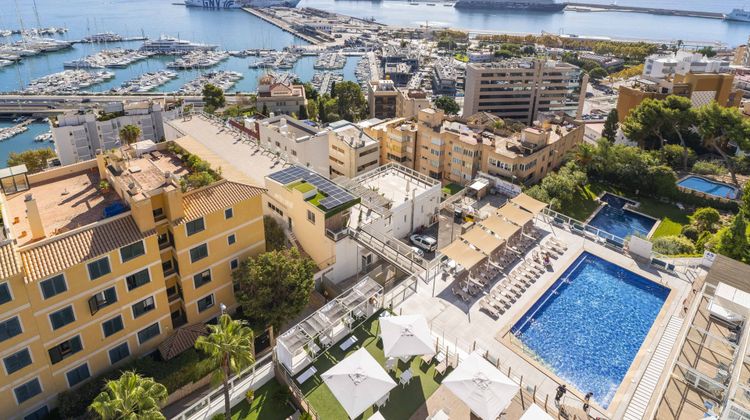 Amic Horizonte Mallorca Exterior