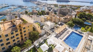 Amic Horizonte Mallorca