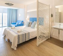 Amic Horizonte Mallorca Room