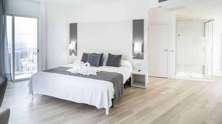 Amic Horizonte Mallorca Room