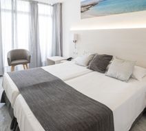 Amic Horizonte Mallorca Room