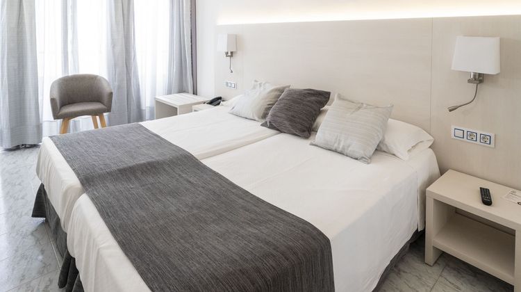 Amic Horizonte Mallorca Room
