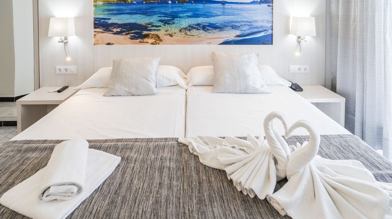 <b>Amic Horizonte Mallorca Room</b>. Images powered by <a href="https://www.leonardoworldwide.com/" title="Leonardo Worldwide" target="_blank">Leonardo</a>.