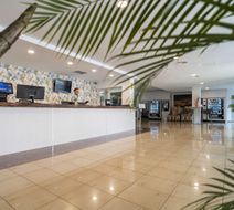 Amic Horizonte Mallorca Lobby