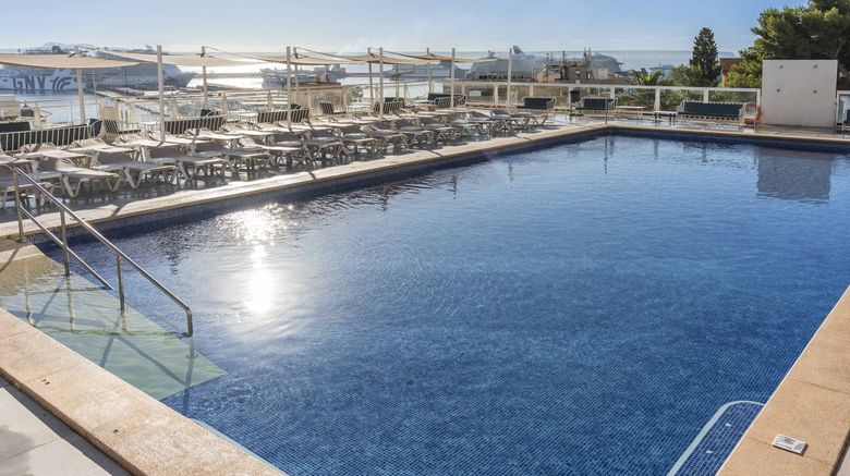 <b>Amic Horizonte Mallorca Pool</b>. Images powered by <a href="https://www.leonardoworldwide.com/" title="Leonardo Worldwide" target="_blank">Leonardo</a>.