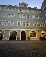 Hotel Restaurant Schwibbogen