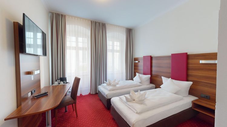 Hotel Restaurant Schwibbogen Room