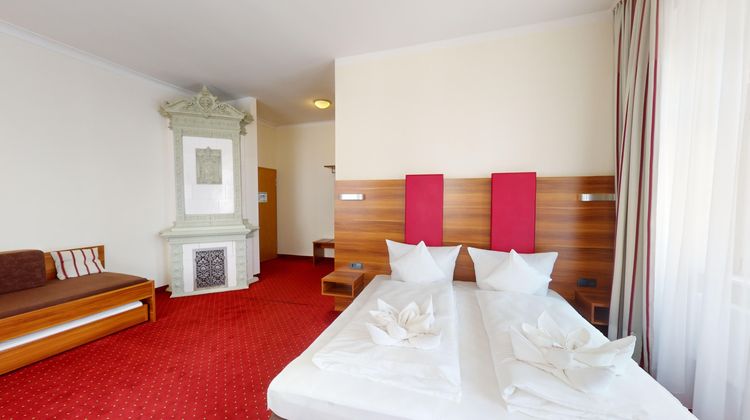 Hotel Restaurant Schwibbogen Room