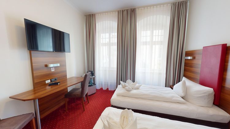 Hotel Restaurant Schwibbogen Room