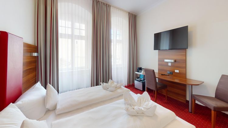 Hotel Restaurant Schwibbogen Room