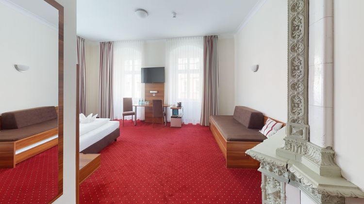 Hotel Restaurant Schwibbogen Room