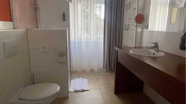 Hotel Restaurant Schwibbogen Room