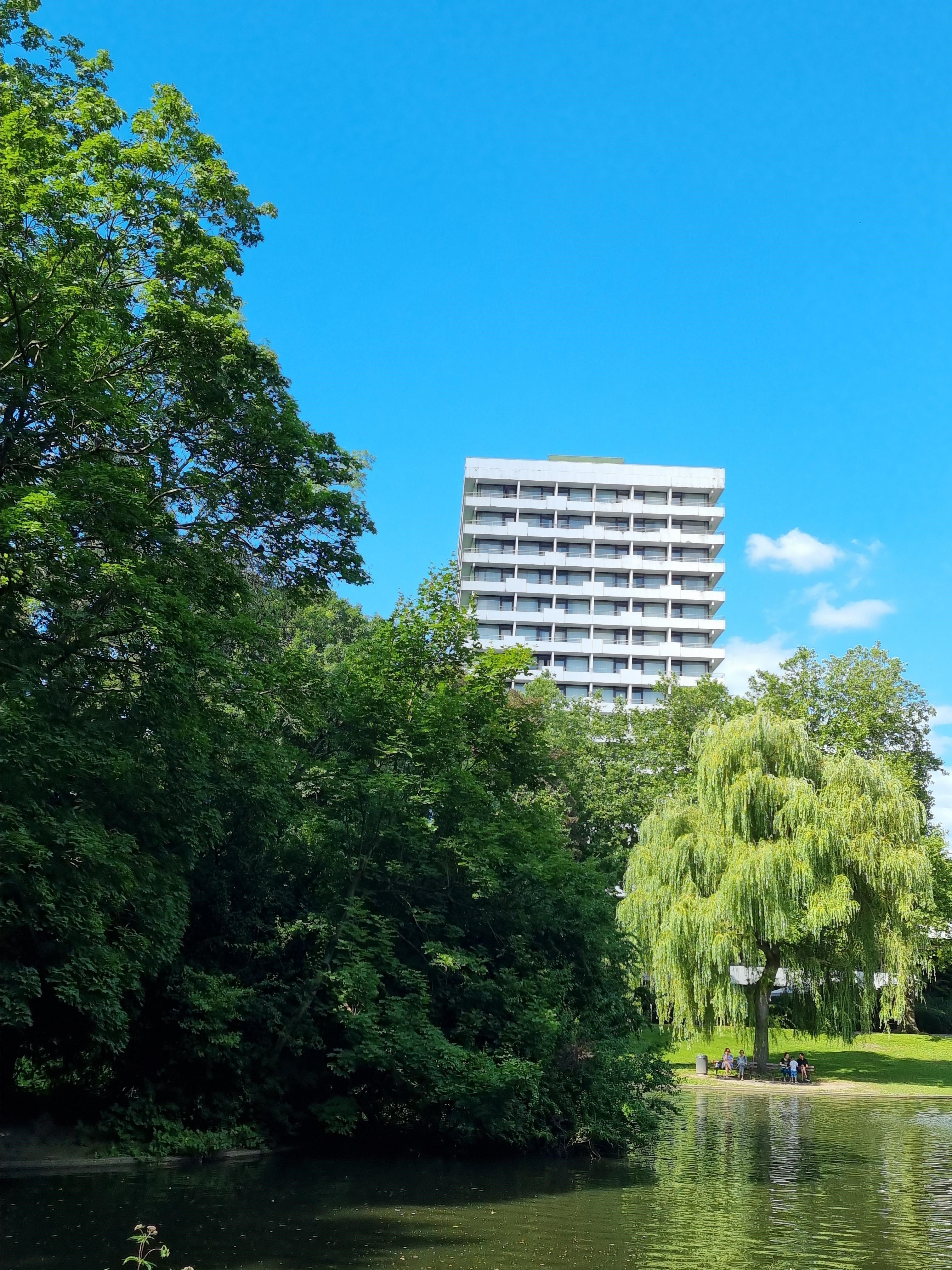 PLAZA Hotel Gelsenkirchen- First Class Gelsenkirchen