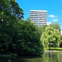 PLAZA Hotel Gelsenkirchen