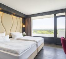 PLAZA Hotel Gelsenkirchen Room