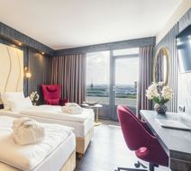 PLAZA Hotel Gelsenkirchen Room