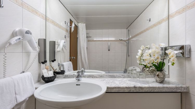 PLAZA Hotel Gelsenkirchen Room