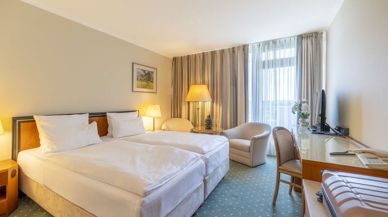 <b>PLAZA Hotel Gelsenkirchen Room</b>. Images powered by <a href="https://www.leonardoworldwide.com/" title="Leonardo Worldwide" target="_blank">Leonardo</a>.