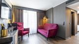 PLAZA Hotel Gelsenkirchen Room