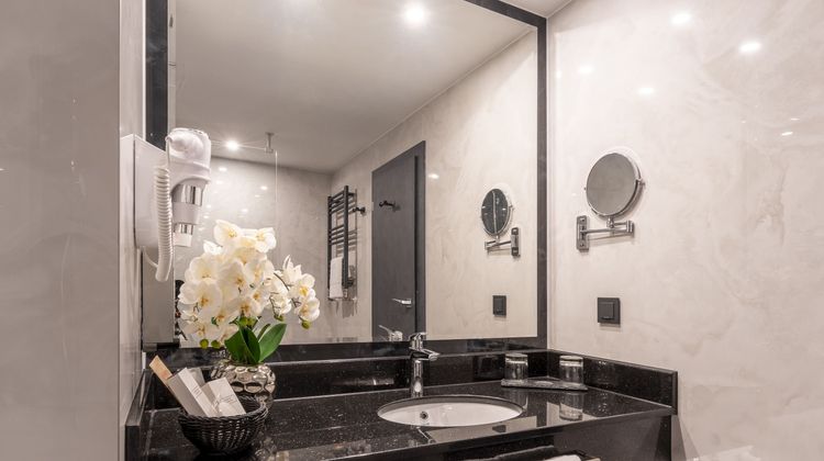 PLAZA Hotel Gelsenkirchen Room