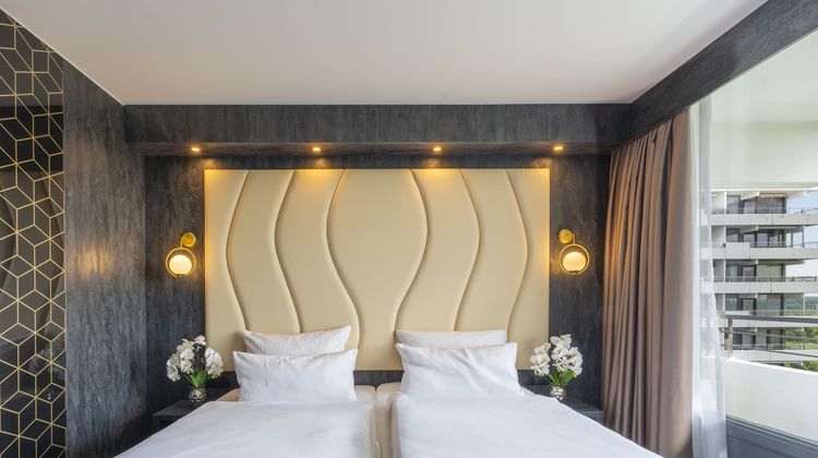 PLAZA Hotel Gelsenkirchen Room