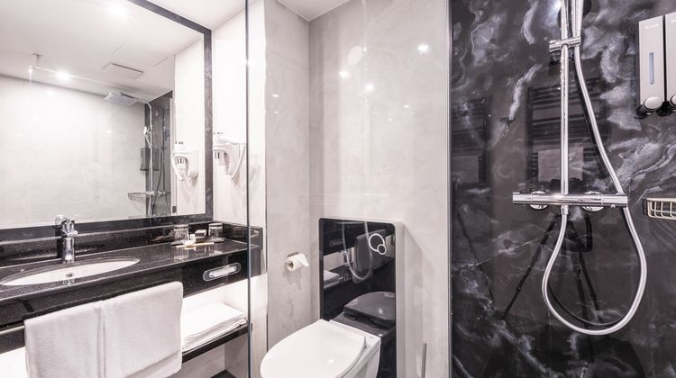 PLAZA Hotel Gelsenkirchen Room