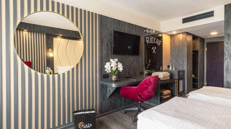 PLAZA Hotel Gelsenkirchen Room