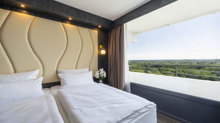 PLAZA Hotel Gelsenkirchen Room