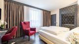 Plaza Inn Room