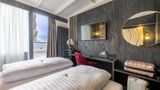 Plaza Inn Room