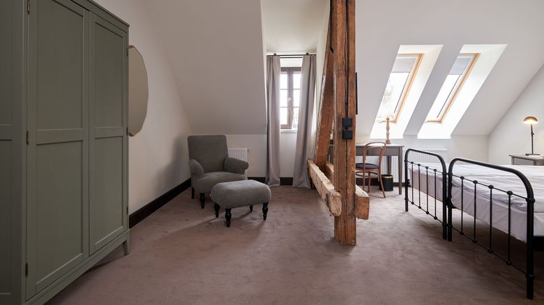 <b>Arche Klasztor Wroclaw Room</b>. Images powered by <a href="https://www.leonardoworldwide.com/" title="Leonardo Worldwide" target="_blank">Leonardo</a>.