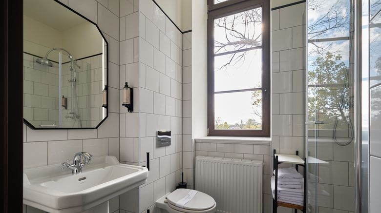 <b>Arche Klasztor Wroclaw Room</b>. Images powered by <a href="https://www.leonardoworldwide.com/" title="Leonardo Worldwide" target="_blank">Leonardo</a>.