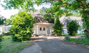 Waldhotel Schoeneiche