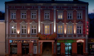 Hotel Awo