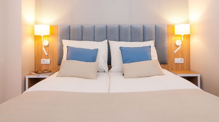 Hotel Awo Room