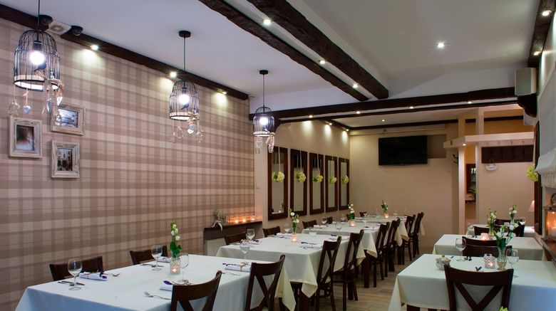 <b>Hotel Awo Restaurant</b>. Images powered by <a href="https://www.leonardoworldwide.com/" title="Leonardo Worldwide" target="_blank">Leonardo</a>.