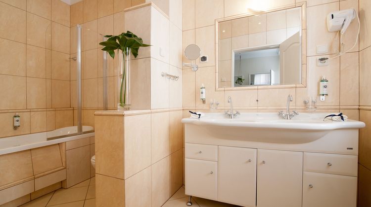 Hotel Awo Room