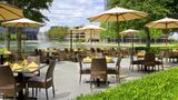 Lakeside Orange County Airport Hotel Restaurant