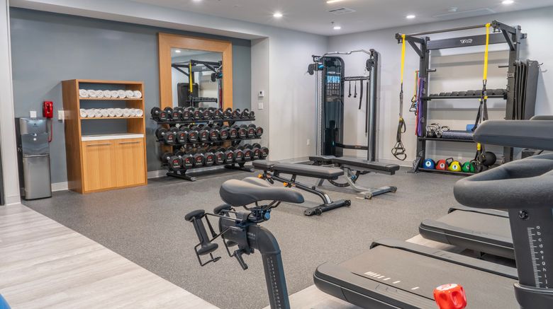 <b>Lakeside Orange County Airport Hotel Health Club</b>. Images powered by <a href="https://www.leonardoworldwide.com/" title="Leonardo Worldwide" target="_blank">Leonardo</a>.
