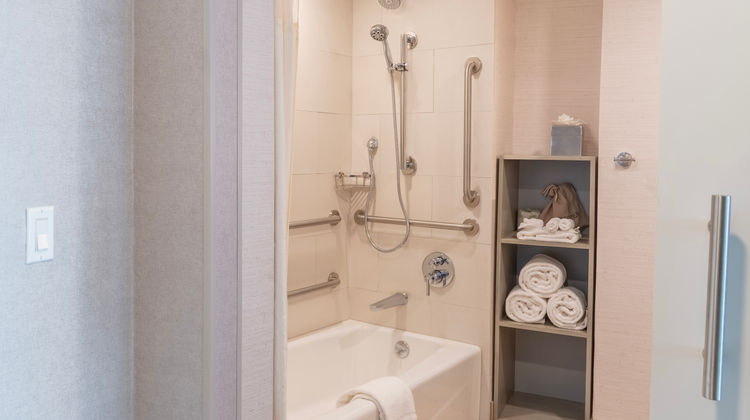 Voco Orange County Airport Hotel Room