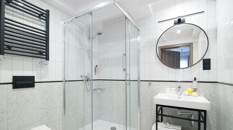 Hotel Awo Room