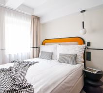 Hotel Awo Room