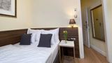 City Pension Stephansplatz Room