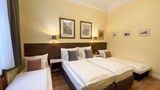 City Pension Stephansplatz Room