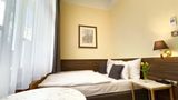 City Pension Stephansplatz Room